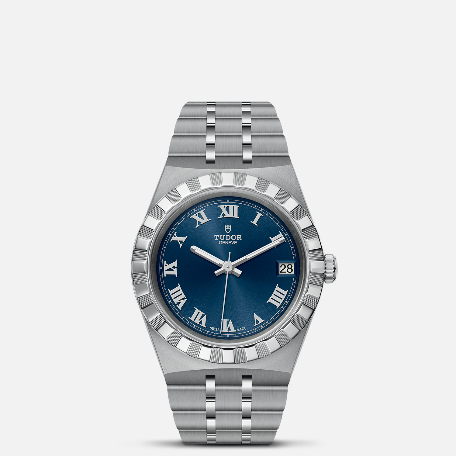 TUDOR Royal M28400-0006