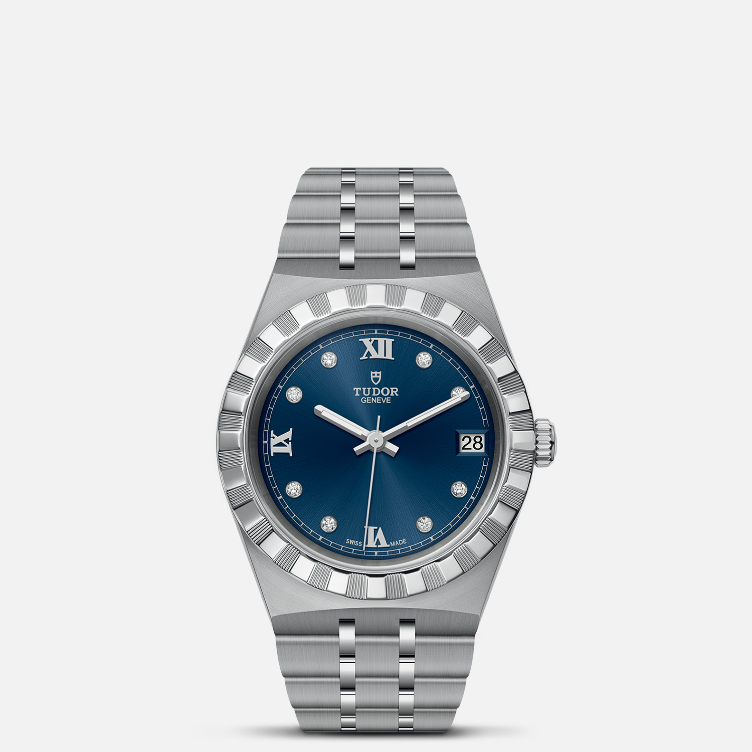 TUDOR Royal M28400-0007