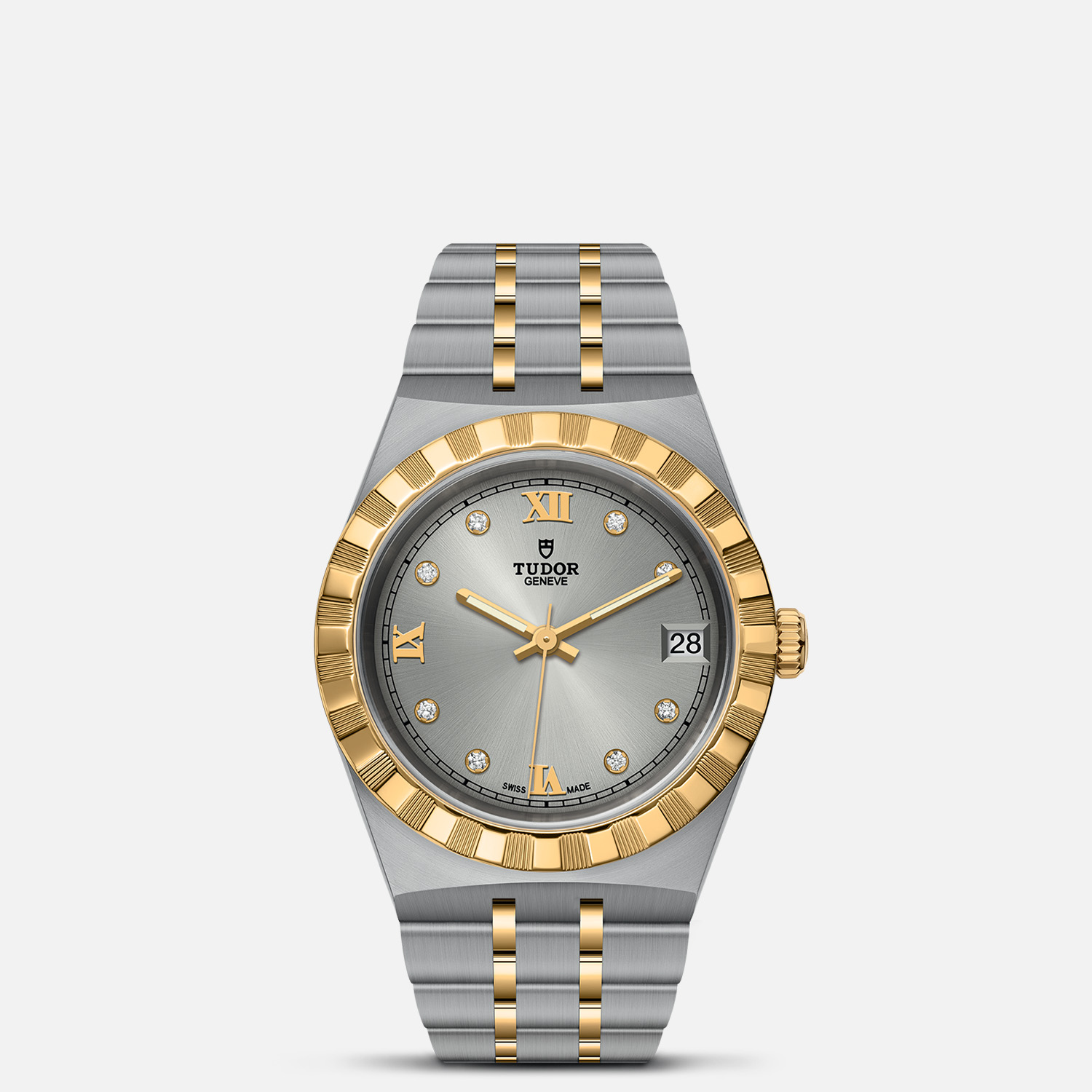 TUDOR Royal M28403-0002