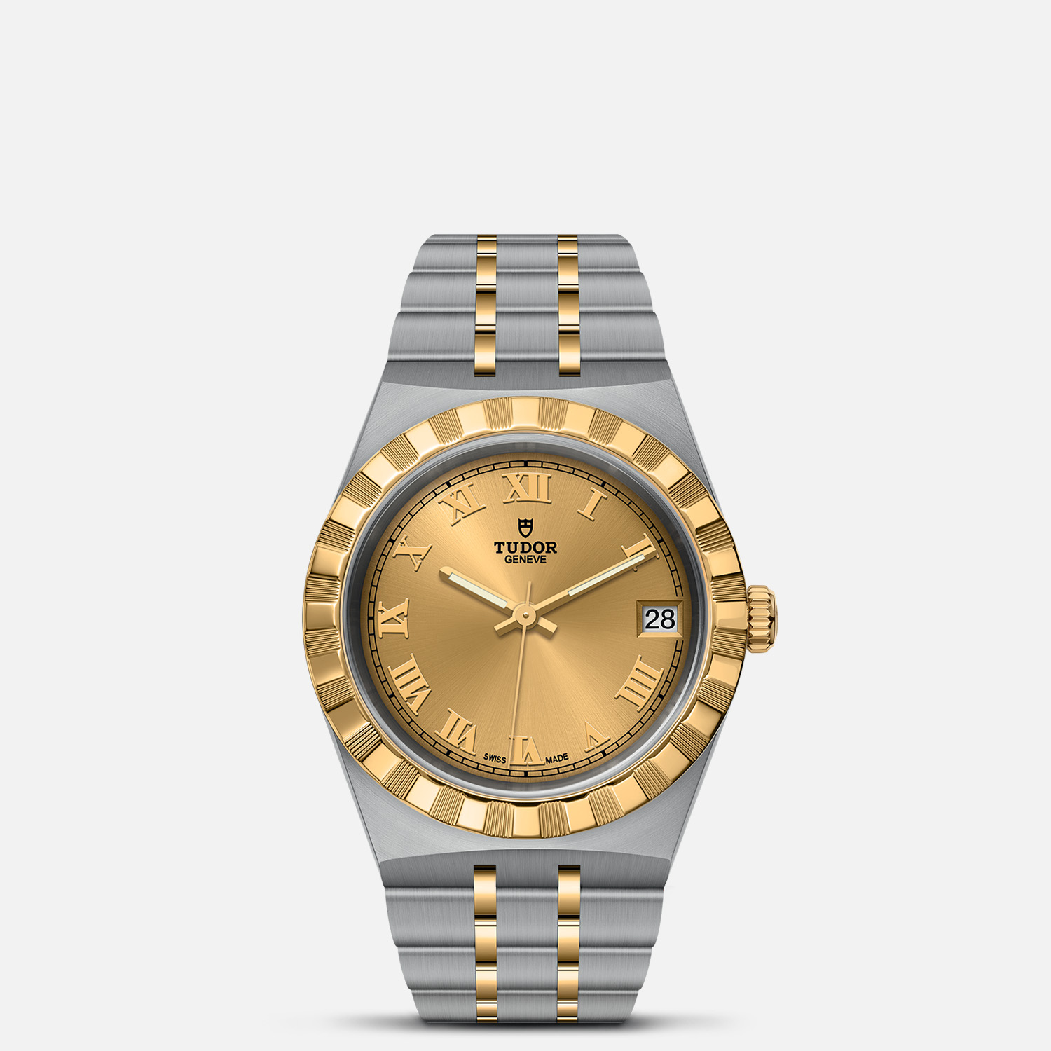 TUDOR Royal M28403-0004