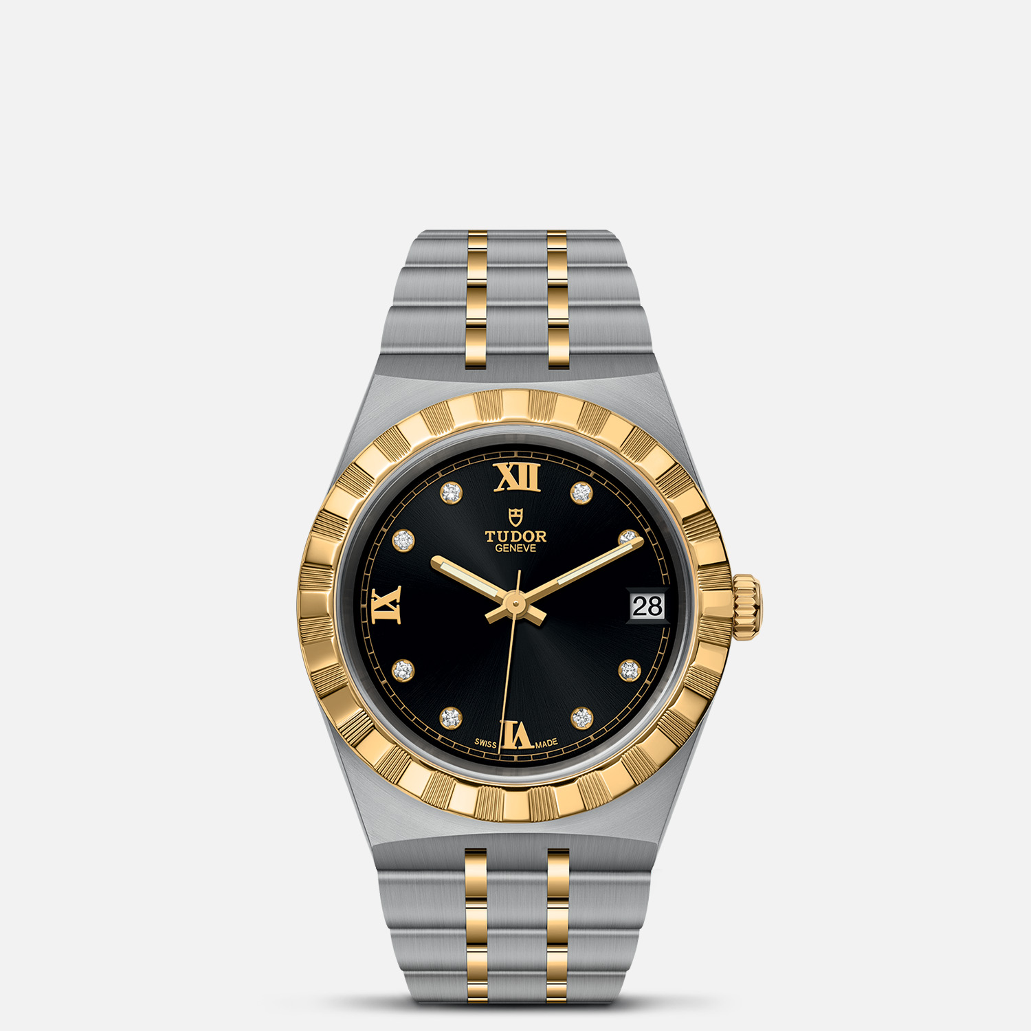 TUDOR Royal M28403-0005