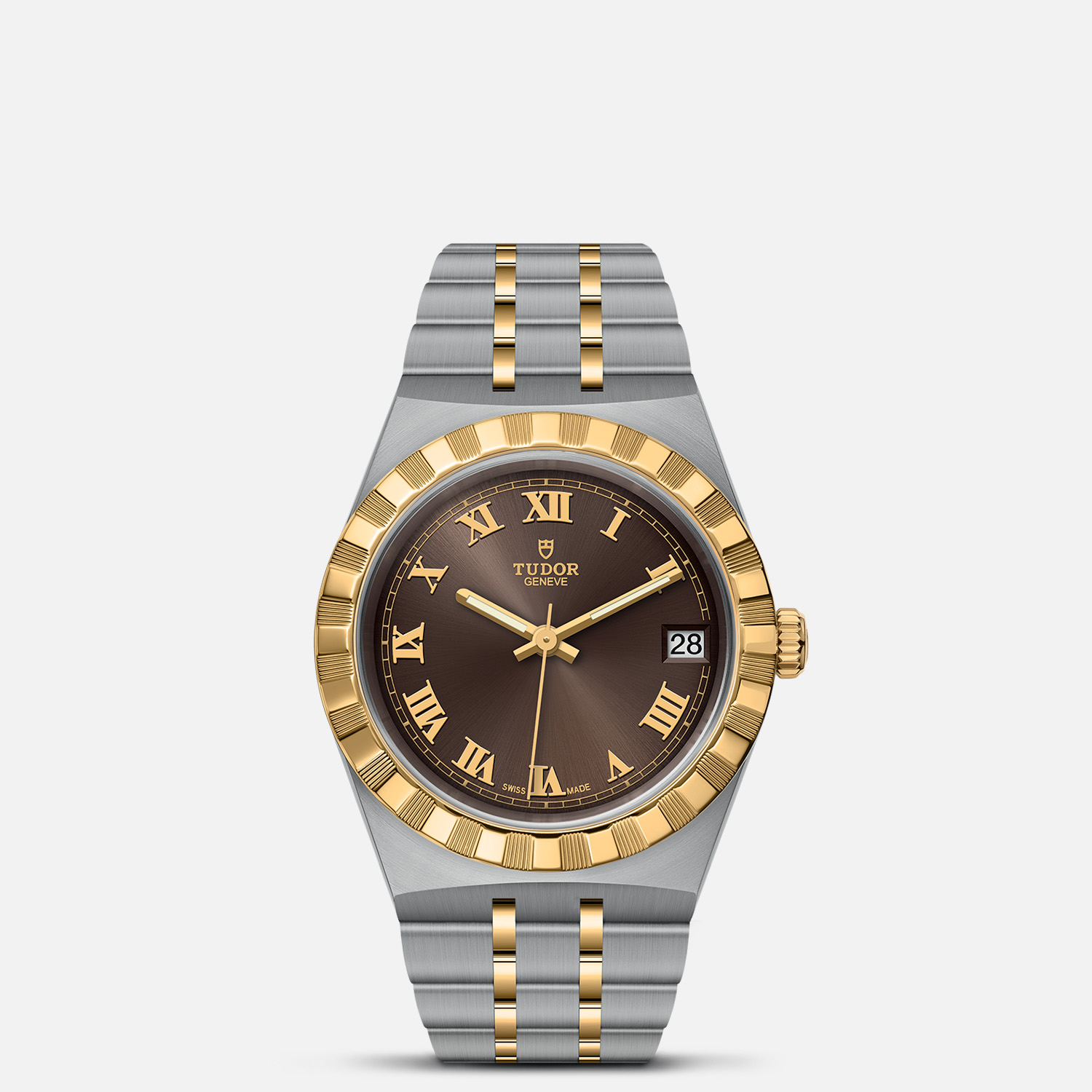 TUDOR Royal M28403-0008