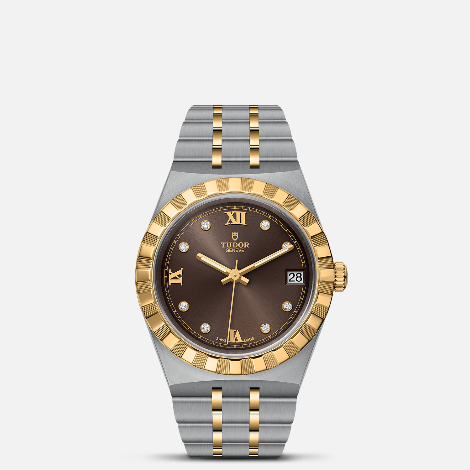 TUDOR Royal M28403-0009