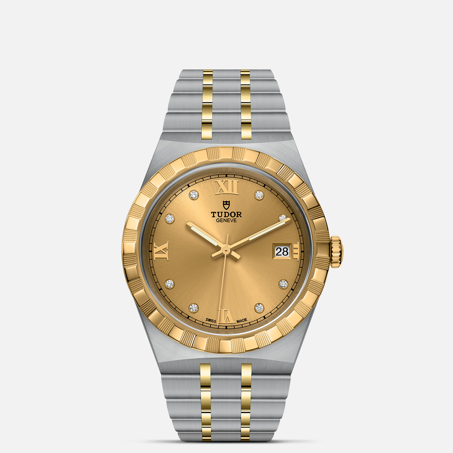 TUDOR Royal M28503-0005