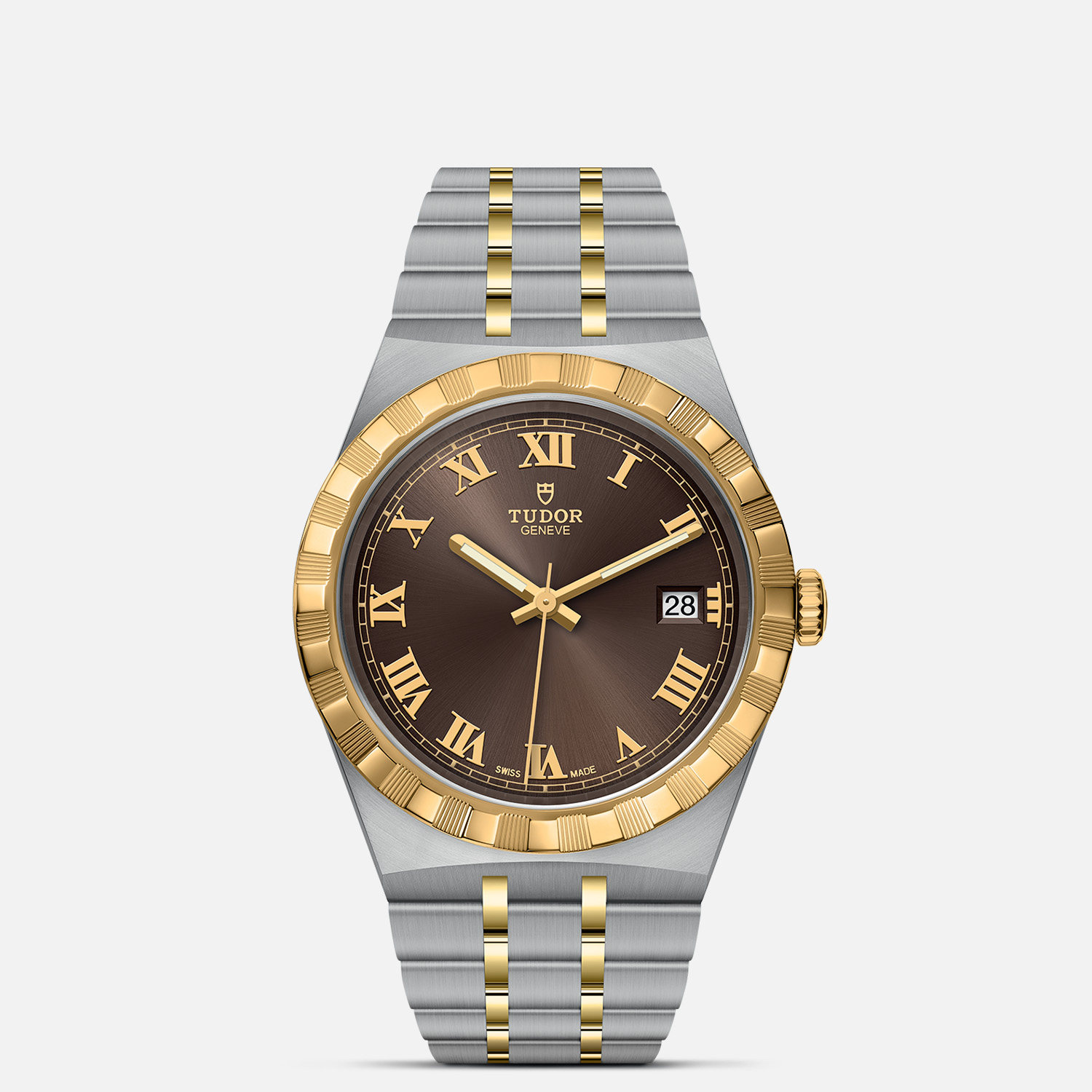 TUDOR Royal M28503-0007