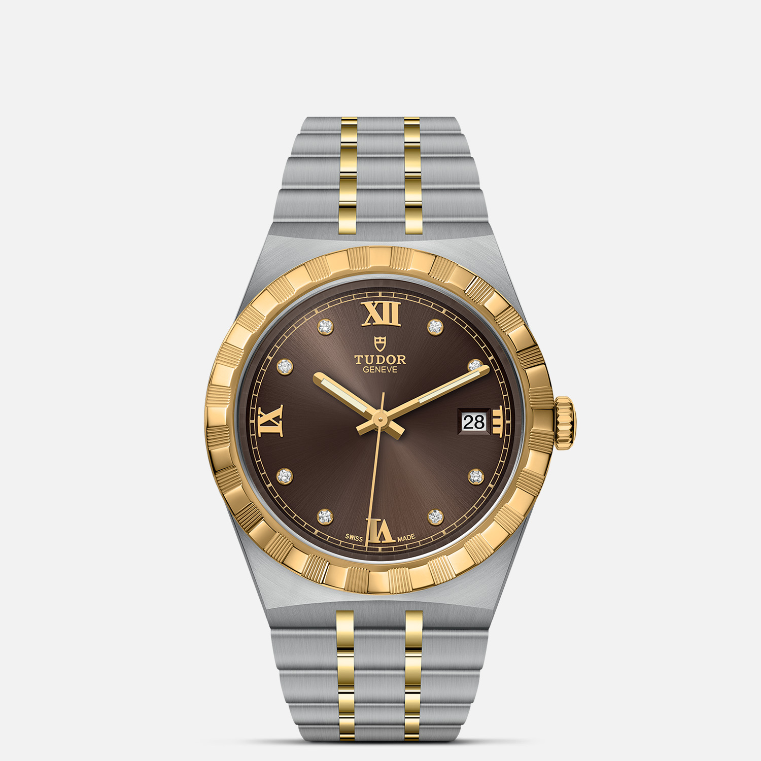 TUDOR Royal M28503-0008