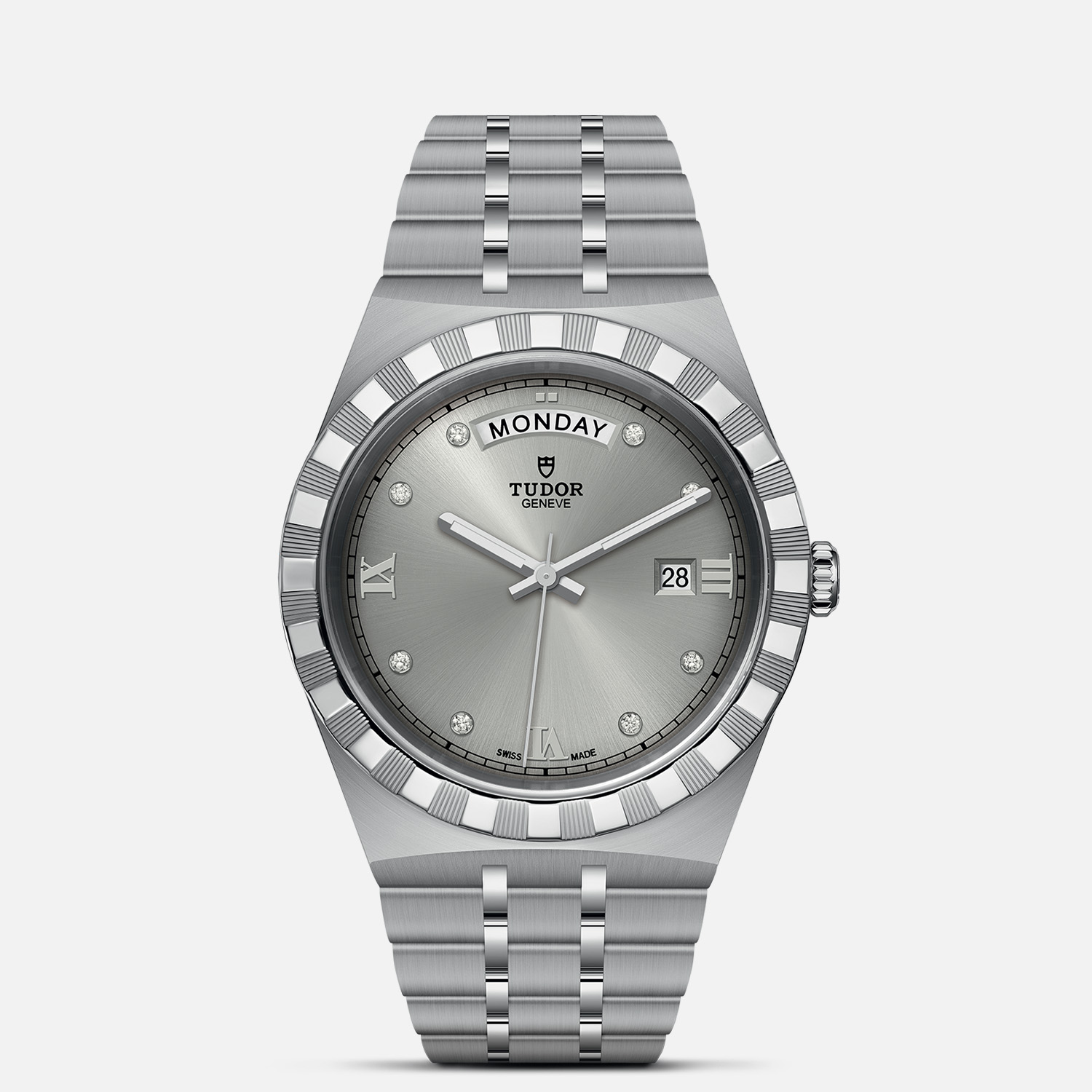 TUDOR Royal M28600-0002