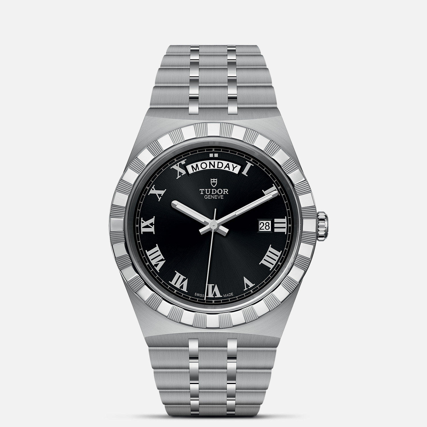 TUDOR Royal M28600-0003