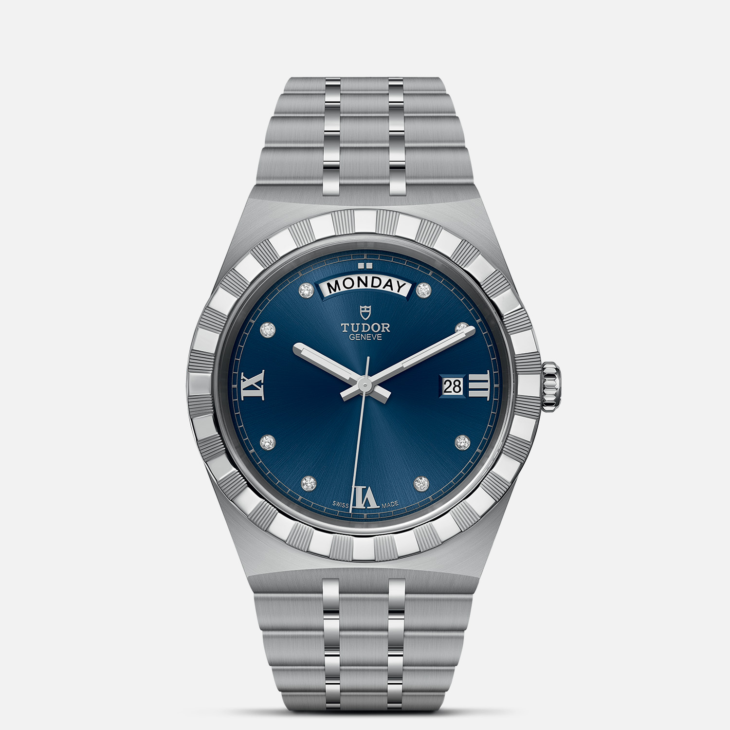 TUDOR Royal M28600-0006