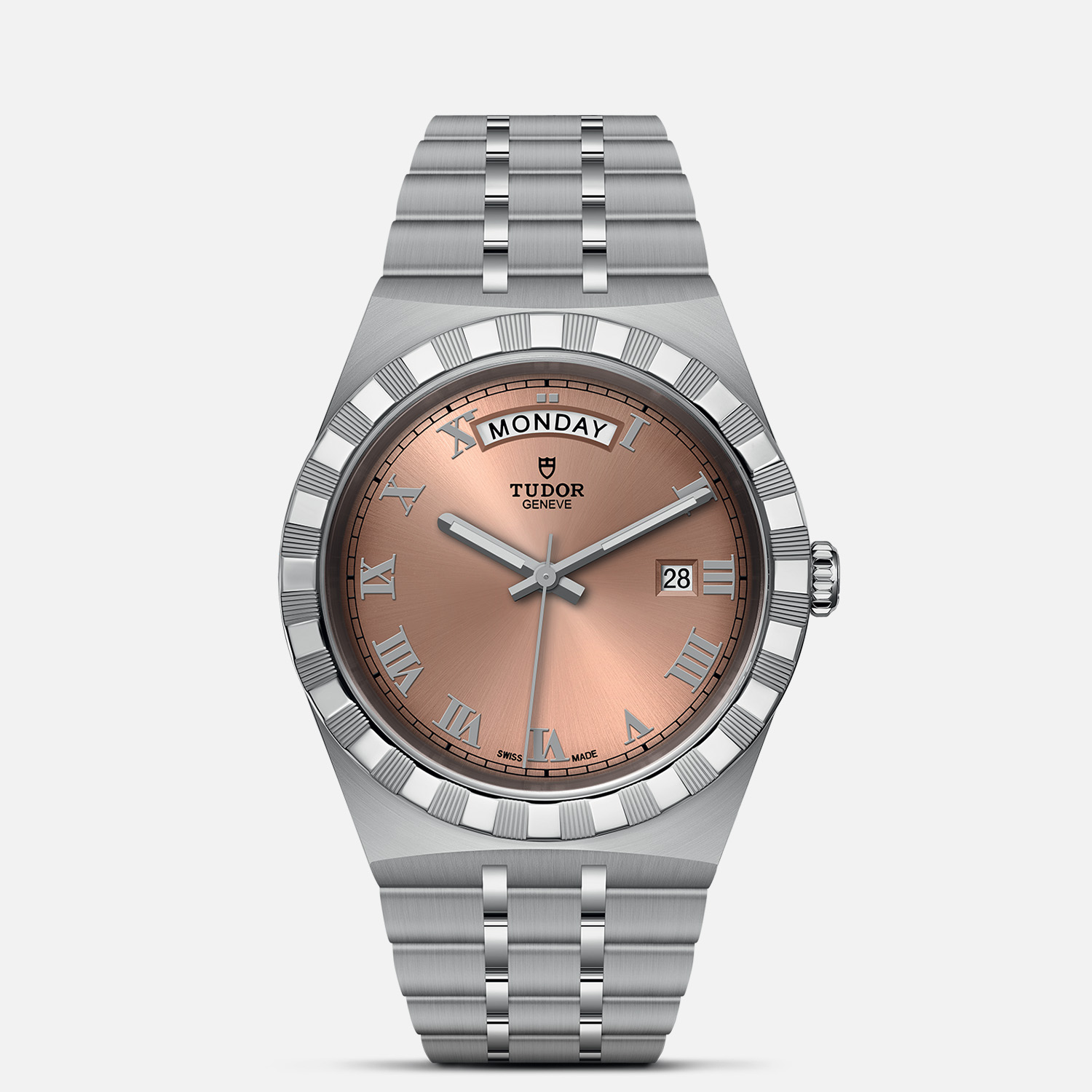 TUDOR Royal M28600-0009