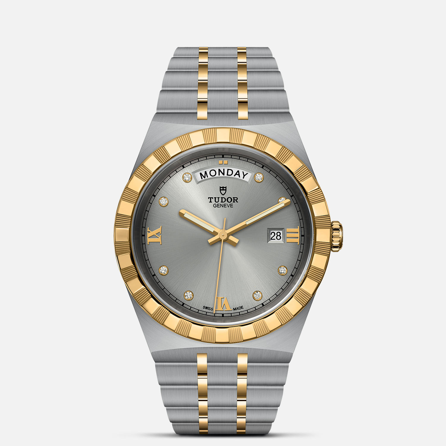 TUDOR Royal M28603-0002