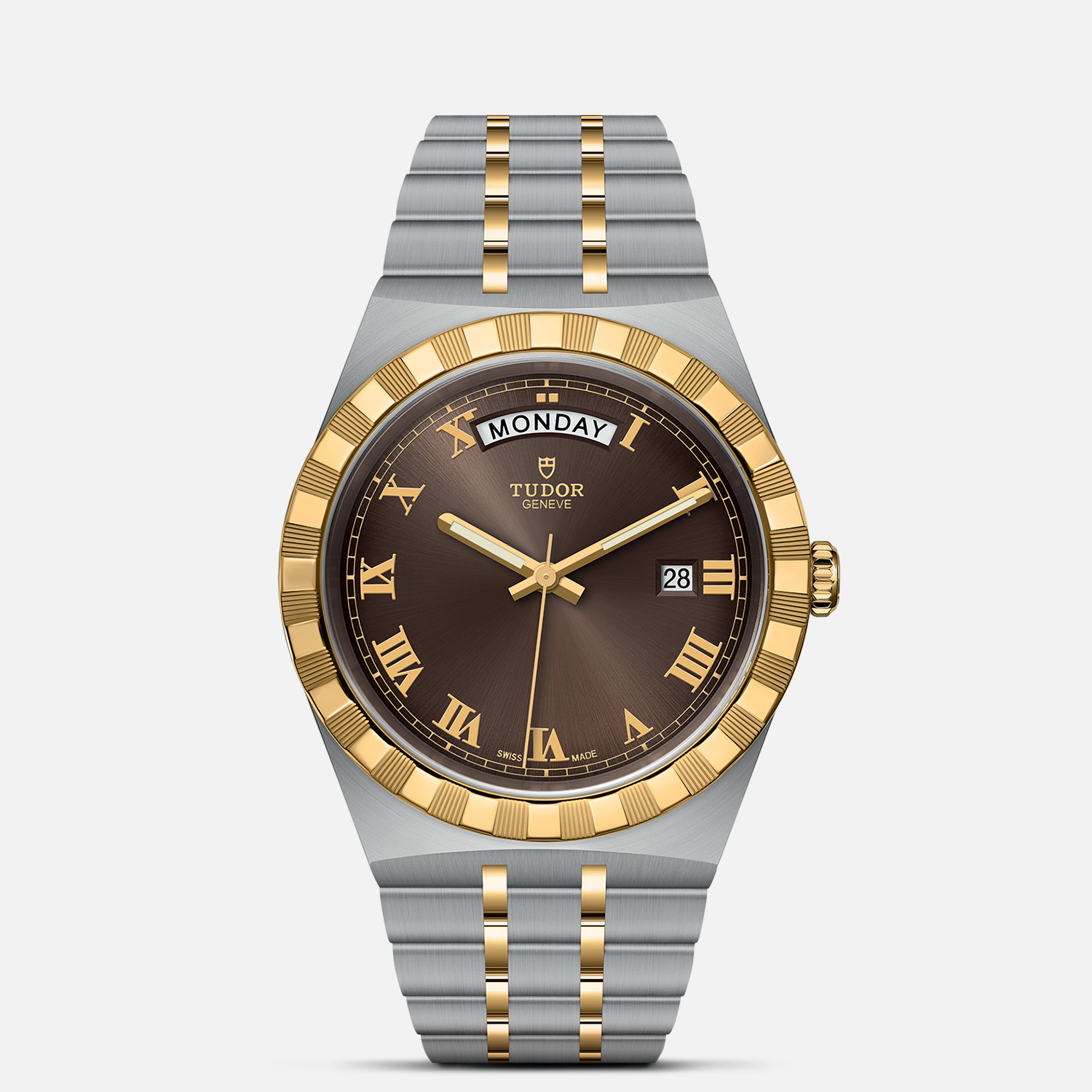 TUDOR Royal M28603-0007