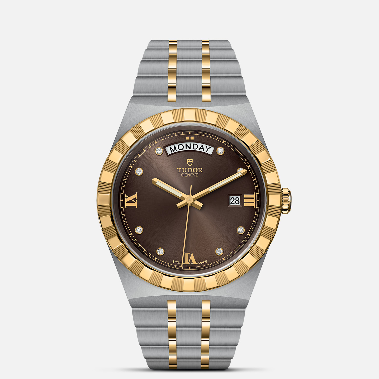 TUDOR Royal M28603-0008