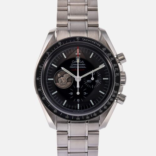 Omega Speedmaster Professional Apollo 11 Limited Edition 311.30.42.30.01.002