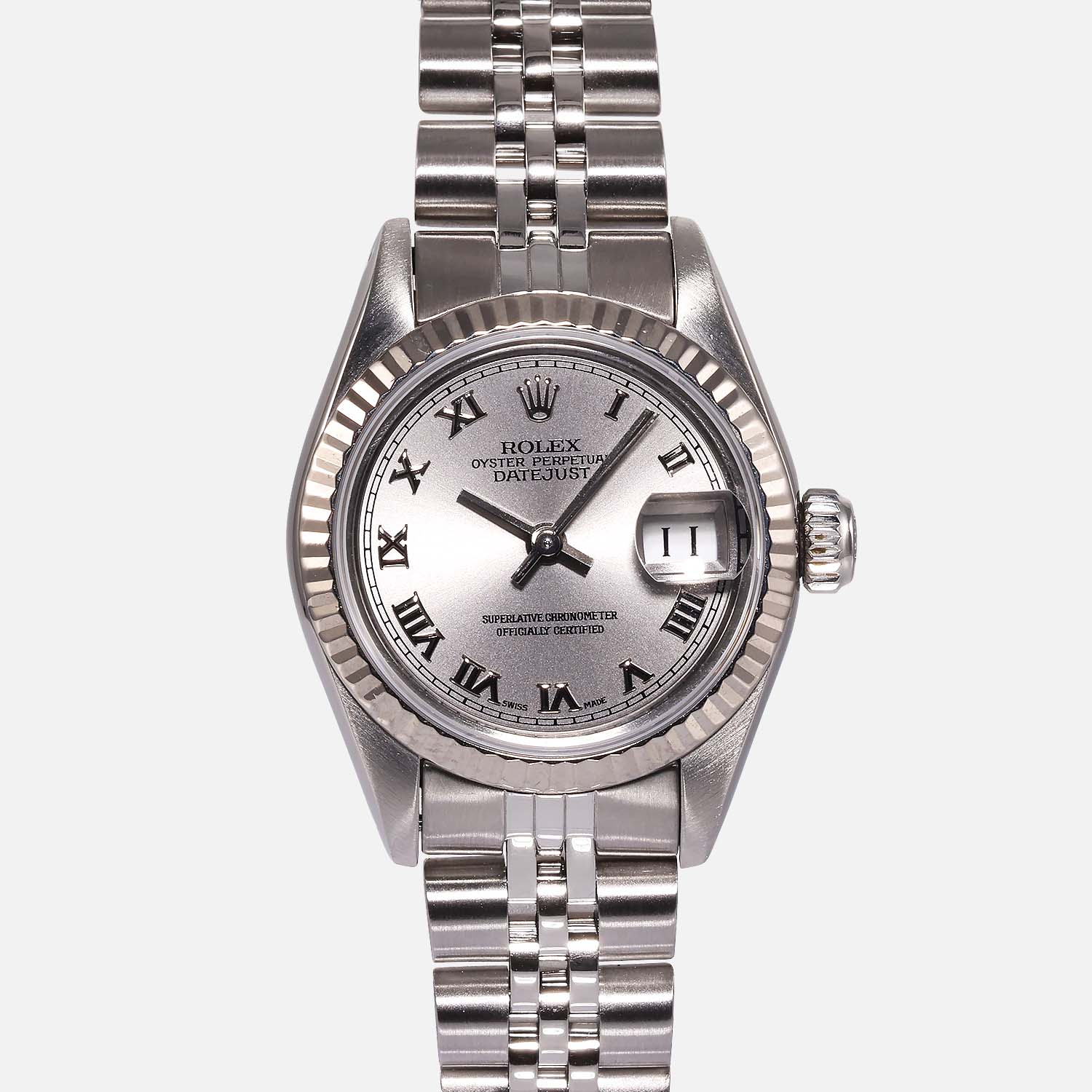 Rolex Datejust 26 69174