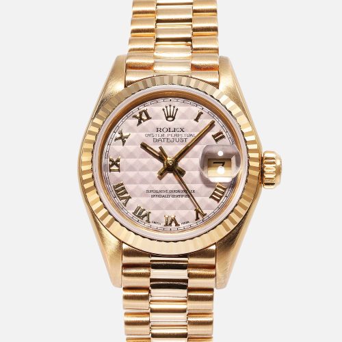 Rolex Datejust 26 69178