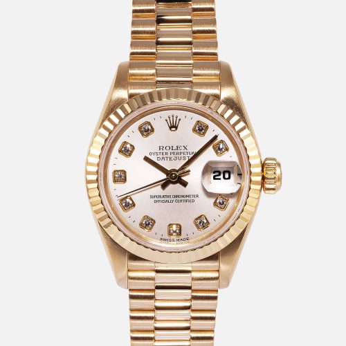 Rolex Datejust 26 69178