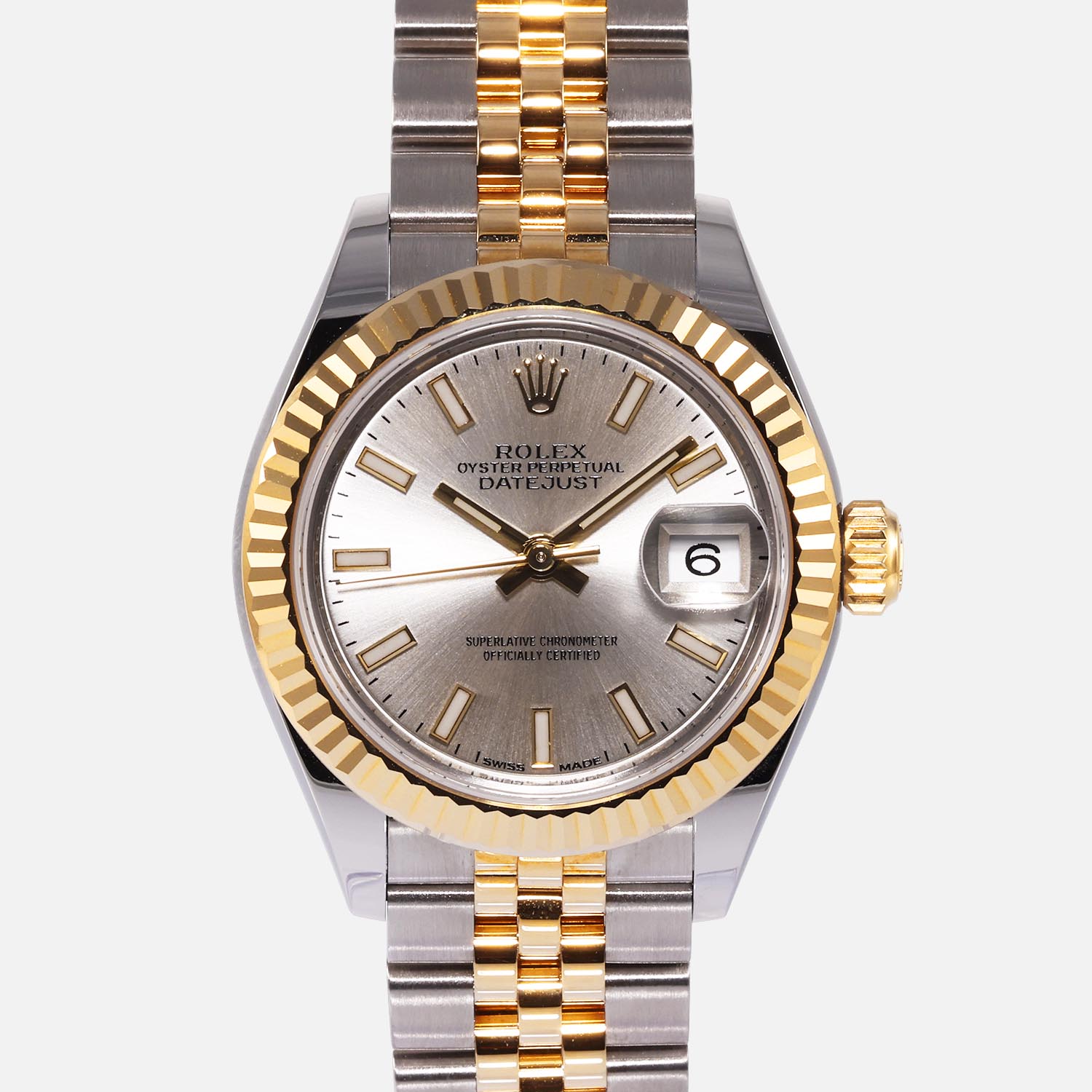 Rolex Datejust 28 279173