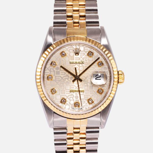 Rolex Datejust 36 16233