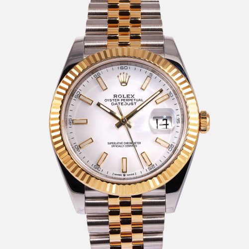 Rolex Datejust 41 126333