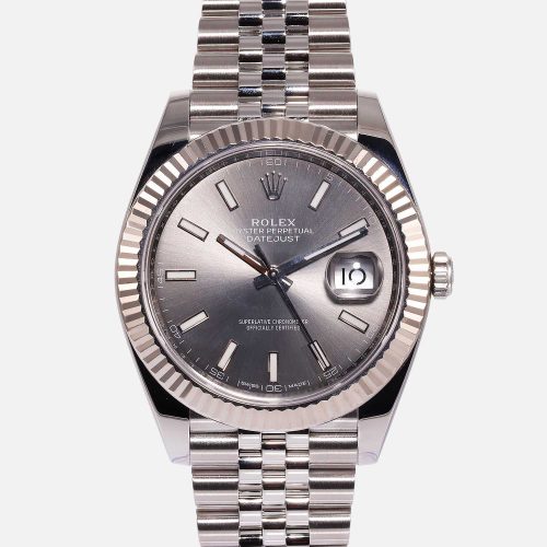 Rolex Datejust 41 126334