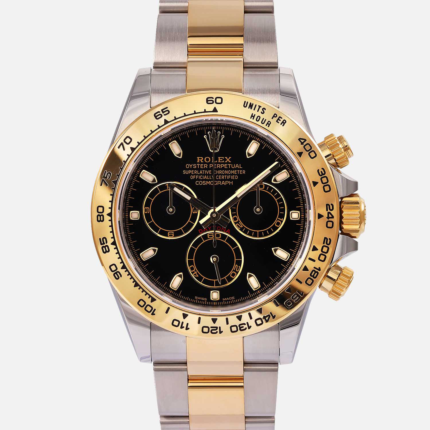 Rolex Daytona 116503