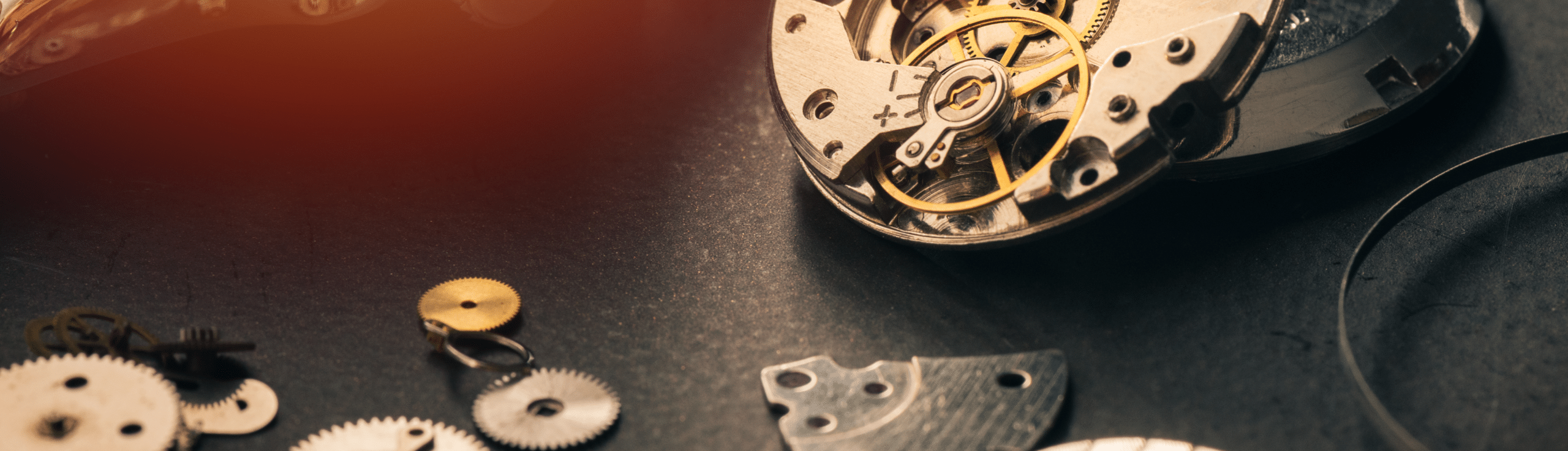 Are You In Need Of Watch Repair?