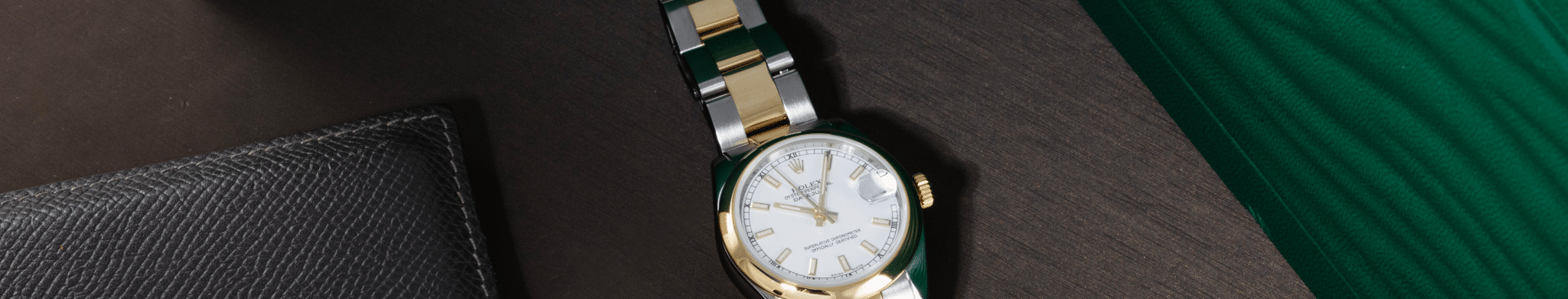 Rolex Serial Numbers