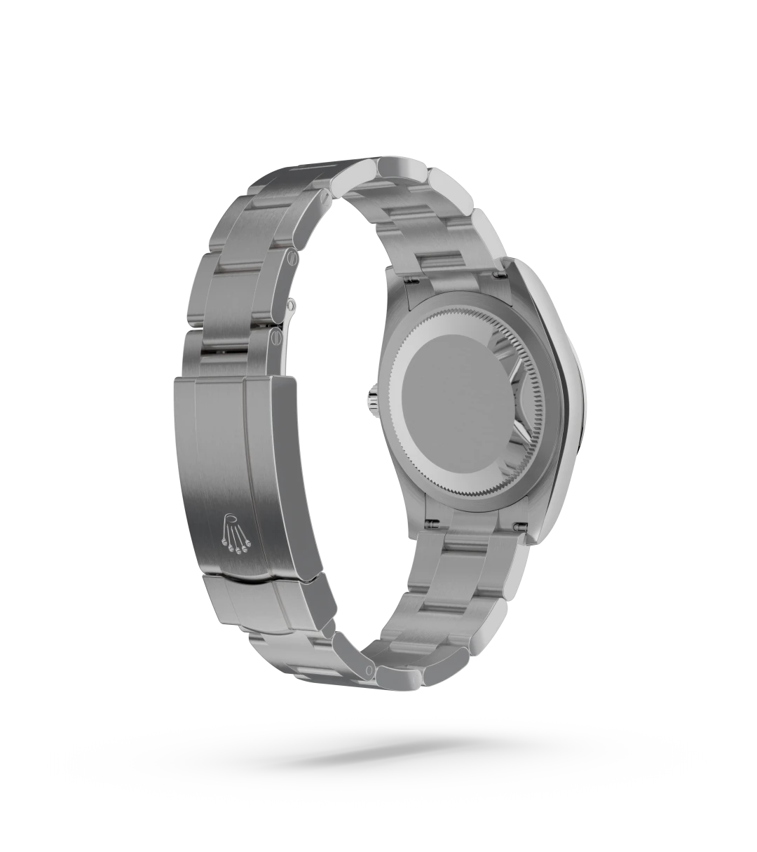 Oyster, 34 mm, Oystersteel