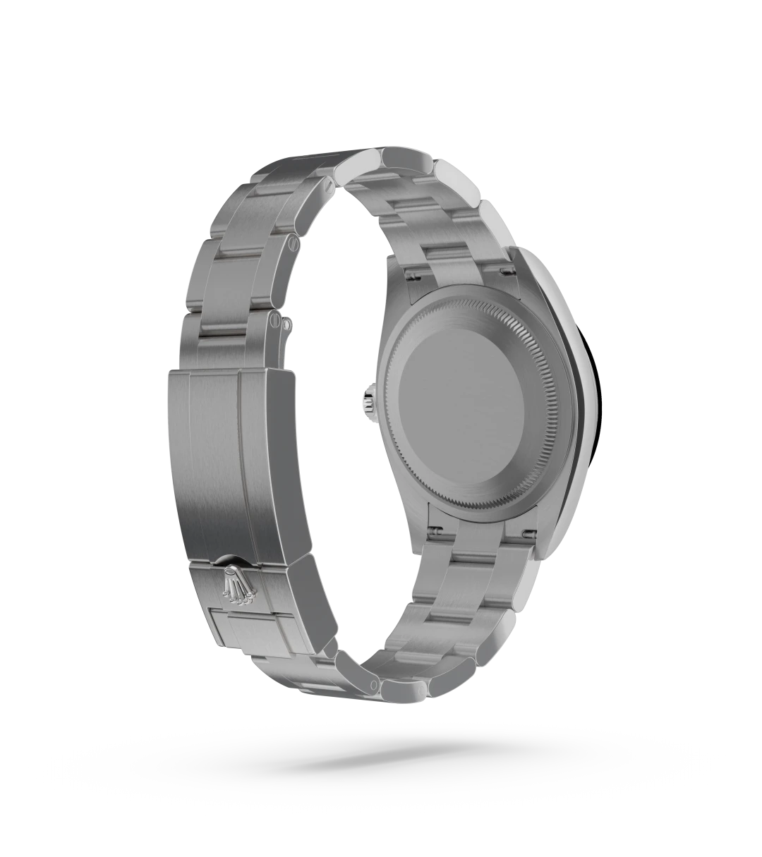 Oyster, 36 mm, Oystersteel