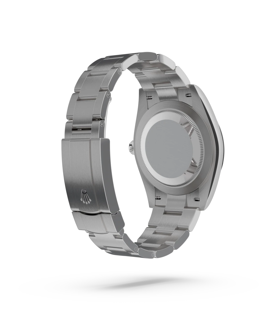 Oyster, 41 mm, Oystersteel