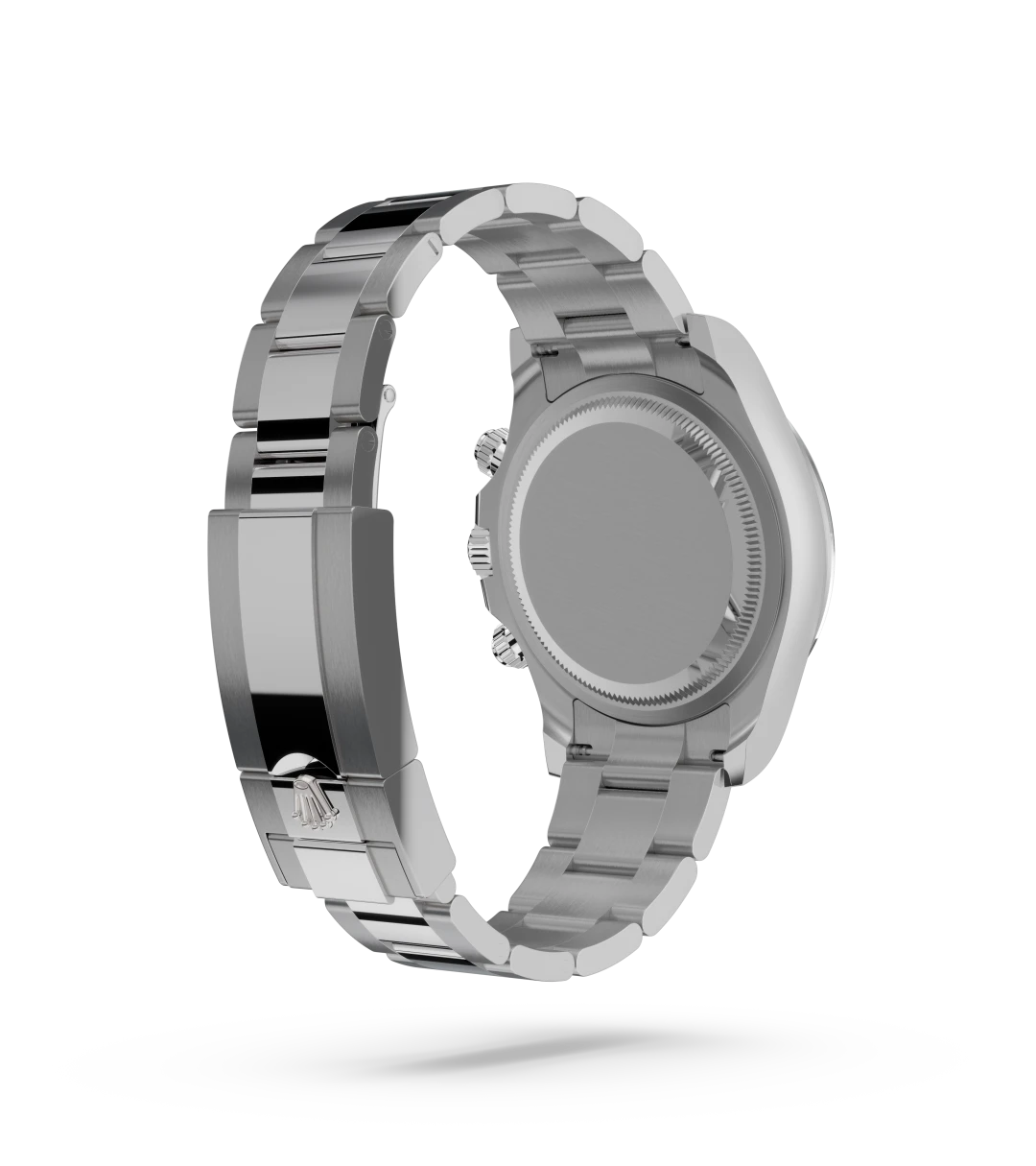 Oyster, 40 mm, Oystersteel