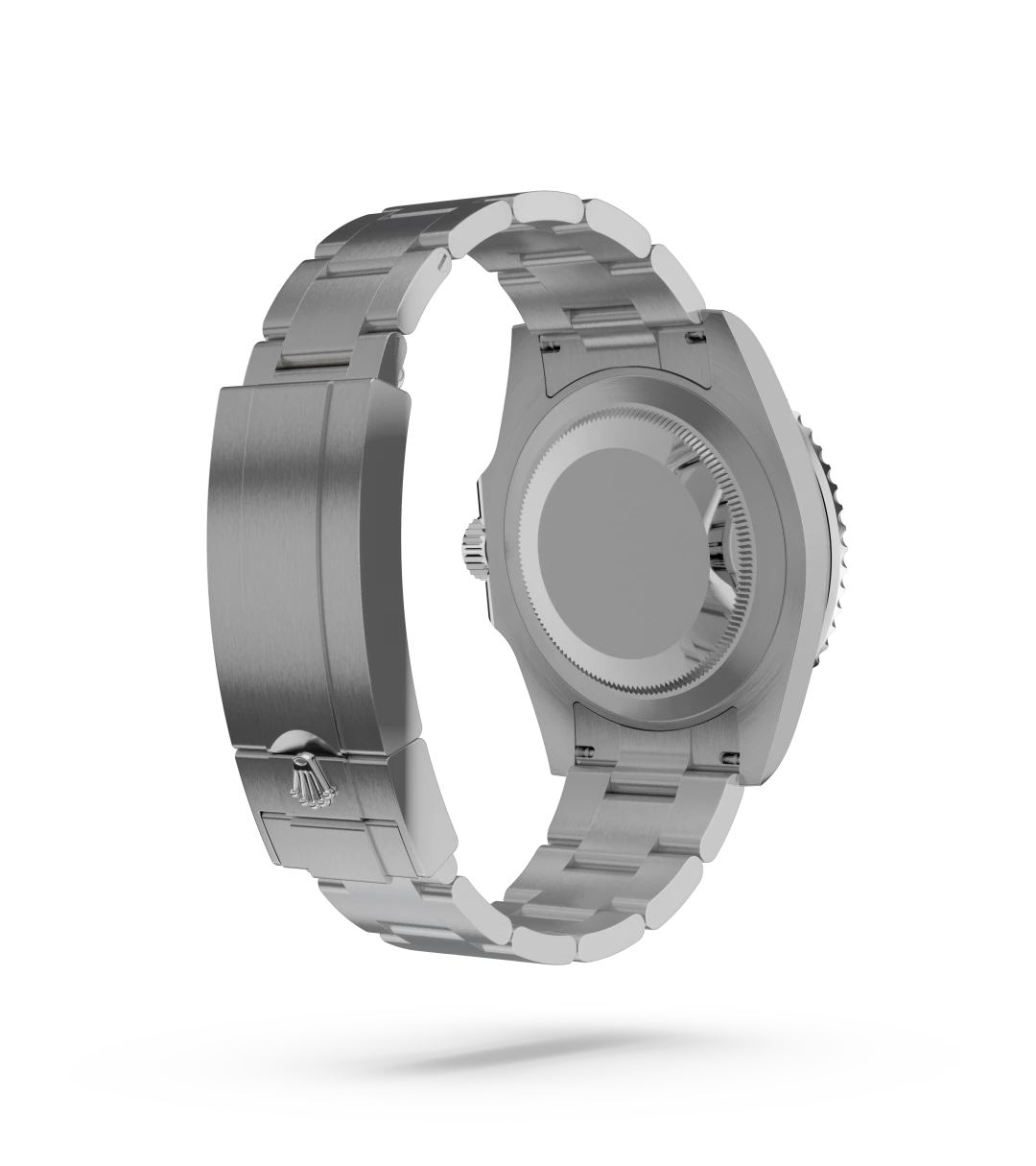 Oyster, 41 mm, Oystersteel