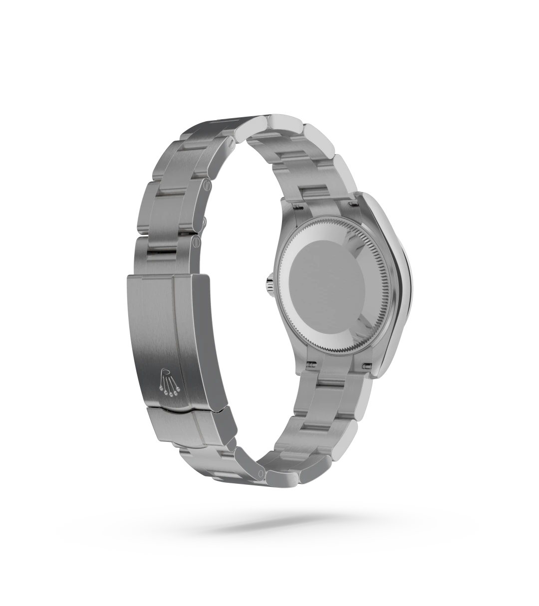 Oyster, 31 mm, Oystersteel