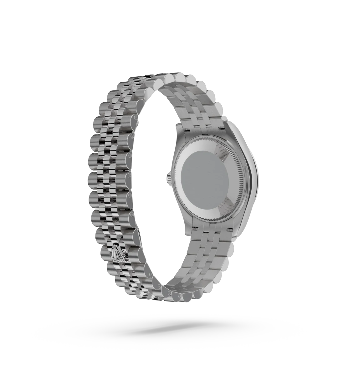 Oyster, 31 mm, Oystersteel