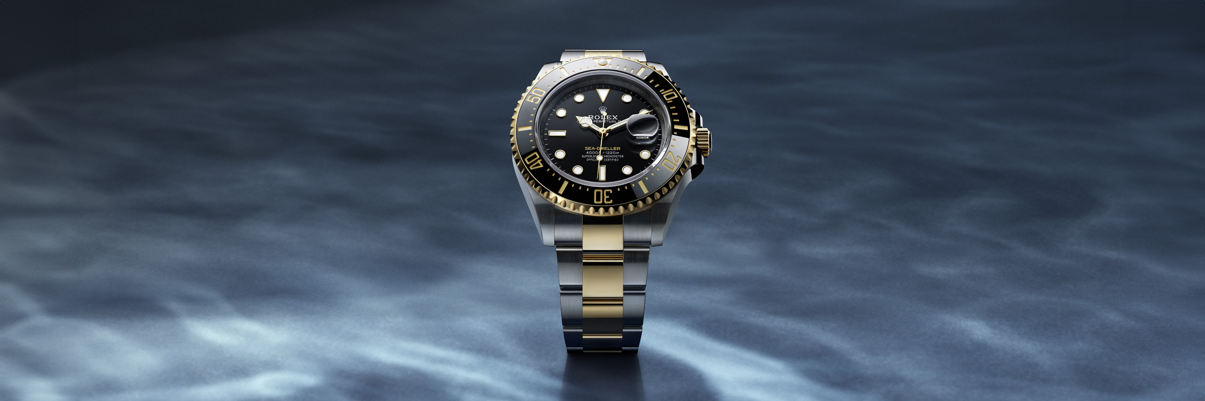 Sea-Dweller