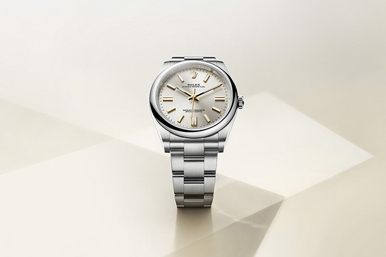 Oyster Perpetual